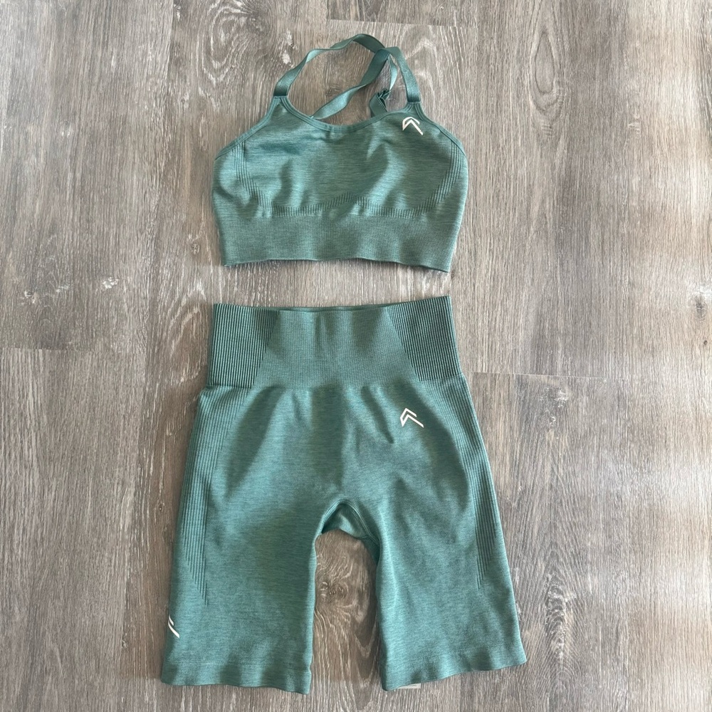 Oner Active Workout Set